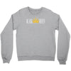 black queen wear Crewneck Sweatshirt