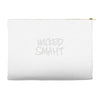 wicked smart smaht Accessory Pouches