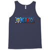 one piece Tank Top