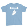 engage Youth Tee
