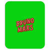 bruno mars Mousepad
