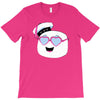 marshmallow love T-Shirt
