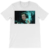 elon musk smoke T-Shirt