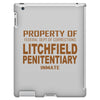 litchfiel iPad 3 and 4 Case