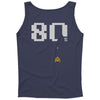 Made in the 80's Tank Top