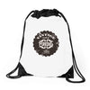 vintage made of 1986 all original parts Drawstring Bags