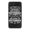 Real Kings Are Born On September 7 iPhone 7 Plus Case