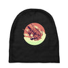 evangelion Baby Beanies
