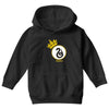 king cobra Youth Hoodie