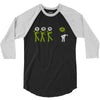 rule no.1 cardio 3/4 Sleeve Shirt