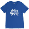 nasty savage 85 thrash metal V-Neck Tee