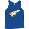 Pizza Slice Tank Top