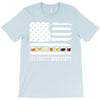 celebrate diversity - funny beer drinking T-Shirt