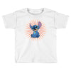 Stitch Toddler T-shirt