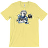 roll for casting heal T-Shirt