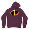 incredibles Hoodie