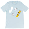 Creating a Little Disney Magic Character T-Shirt
