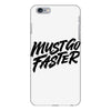 must go faster iPhone 6 Plus/6s Plus Case
