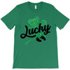 Lucky Irish Baby T-Shirt