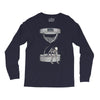 please wait Long Sleeve Shirts