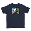 your soul is mine Youth Tee