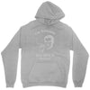 i'm awesome  funnycomic deal with it party retro cool Unisex Hoodie