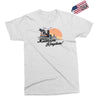 mushroom kingdom Exclusive T-shirt