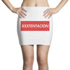 xxxtentacion Mini Skirts