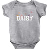 Daisy Baby Bodysuit