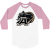 army secondary 3/4 Sleeve Shirt