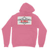 simple Unisex Hoodie