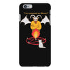 black meowgic iPhone 6 Plus/6s Plus Case