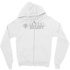 trace elliot Zipper Hoodie