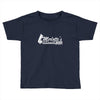 merlottes bar &amp; grill sign t shirt Toddler T-shirt