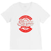 washburn 2016 2017 high school V-Neck Tee