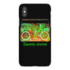 cosmic stereo iPhoneX