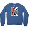 RED SUN - TANK TROOPER Crewneck Sweatshirt