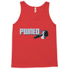 pwned Tank Top