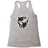 orca storm Racerback Tank