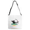 archery Adjustable Strap Totes