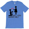 will you love me T-Shirt