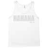hahaha fu%k you Tank Top