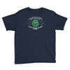 in my head i'm playing rugby Youth Tee
