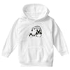 totoro Youth Hoodie
