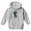 my whole body wants tacos Youth Hoodie