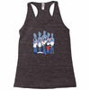 fashion offenders Racerback Tank