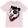 panda pirate T-Shirt