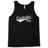 established en 1965 Tank Top