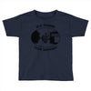 old school tech support Toddler T-shirt