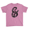 and Youth Tee